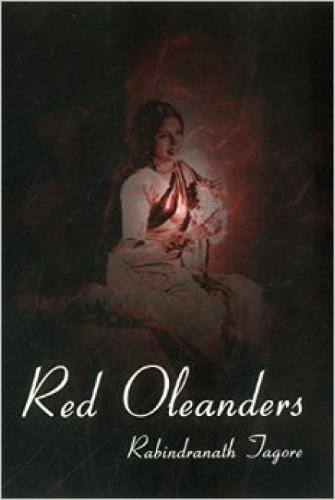 Red Oleanders von Niyogi Books